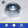 alibaba online shopping carbon steel galvanized lock nut